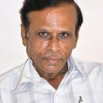 Late Chandulal Popatlal Lakhamshi Nagda