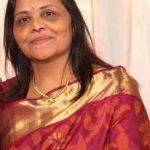 Late Mrs Nishakumari Dilipkumar Shah