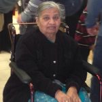 LATE SHANTABEN RAMNIKLAL VELJI SHAH (DODHIA)