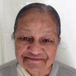 Late Jayaben Vaghji Ramji Malde