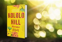 Book Review: Kololo Hill