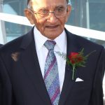 Late Motichand (aka Manek) Gosar Shah