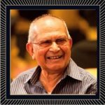 Late Narendrabhai Kanji Shah