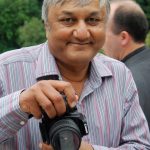 Late Pankaj Hirji Shah