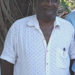 LATE PARESH MOTILAL MEGHJI MALDE