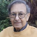 LATE RAMESH RAICHAND KHIMASIA