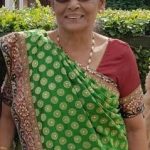 Late Vimlaben Liladhar Shah