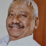 Late Jayendra Meghji Gudhka