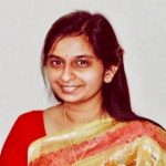 Late Dipti Anant Nathu Punja Shah