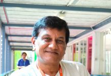 One JAIN Community Award, recognising Excellence in Community Service.