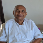 Late Panachand Velji Depar Gudka