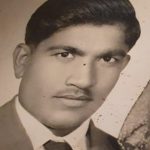 Late Premchandbhai Meghan Malde