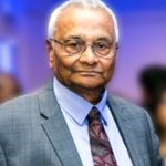 Late Suryakant Raichand Pethraj Shah