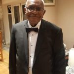 Late Gulabchand Popatlal (Vrajpal) Chandaria