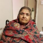 Late Maniben Shantilal Shah.