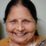 Late Hasmita (Harshida) Baburai Shah