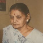 Late Hemkuvar Nemchand Gosar Gudka