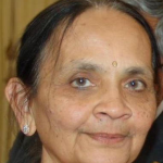 Late Saroj Shantilal Lalji Shah