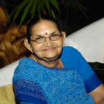 Late Kasturben Velji Gudka