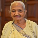 Late Lilavanti Hemraj Virji Malde (Amuben)