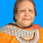 Late Ranjanben Maheshkumar Jethalal Shah