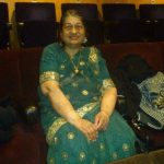 Late Ranjanbala Chandulal Panachand Shah