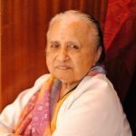 Late Savitaben Somchand Raishi Shah