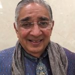 Late Mr Uttamchand Dharamshi Bharmal Galaiya (Babu)