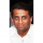 Late Deep Bhaichand Devchand Patani