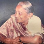 Late Jayaben Jethalal Parbat