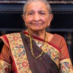 Late Pushpaben Keshavlal Punja Shah