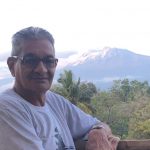 Late Chandrakant Zaverchand Shah