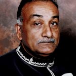 Late Sumanchandra Gulabchand Malde