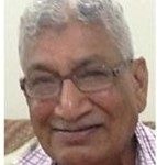 Late Dhirajlal Bhimji Kanji Shah