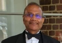 100th Blood Donation Milestone