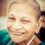 Late Jashodaben Lakha Karman Galaiya