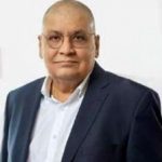 Late Milan Venichand Shah