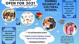 Oshwal South Gujarati School
