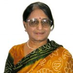 Late Lataben Shashikant Shah