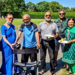 East Area Picnic Gujarati