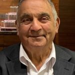 Late Amichand Raichand Rajpar Shah