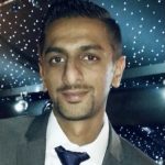 Late Bejul Nirmal Shah (Bej)