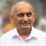 Late Premchand Kachra Shah