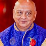 Late Dhiraj Devan Dodhia