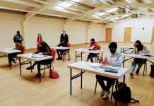 Oshwal Gujarati Schools