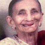 Late Rajalben Panachand Gudka