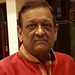 Late Madhukant Prabhulal Ramji Jivraj Haria