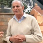 Late Muljibhai Samat Gala