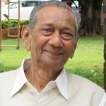 Late Somchand Bhoja Maru