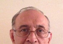 Late Prabhulal Dharamshi Meghji Shah